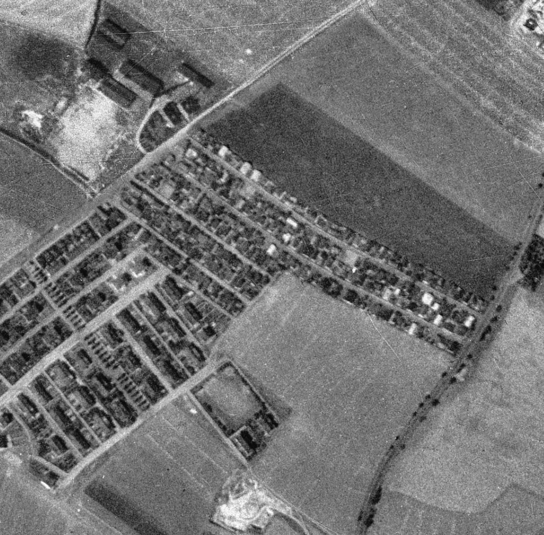 prosecka-nouzova-kolonie-letecky-snimek-1938