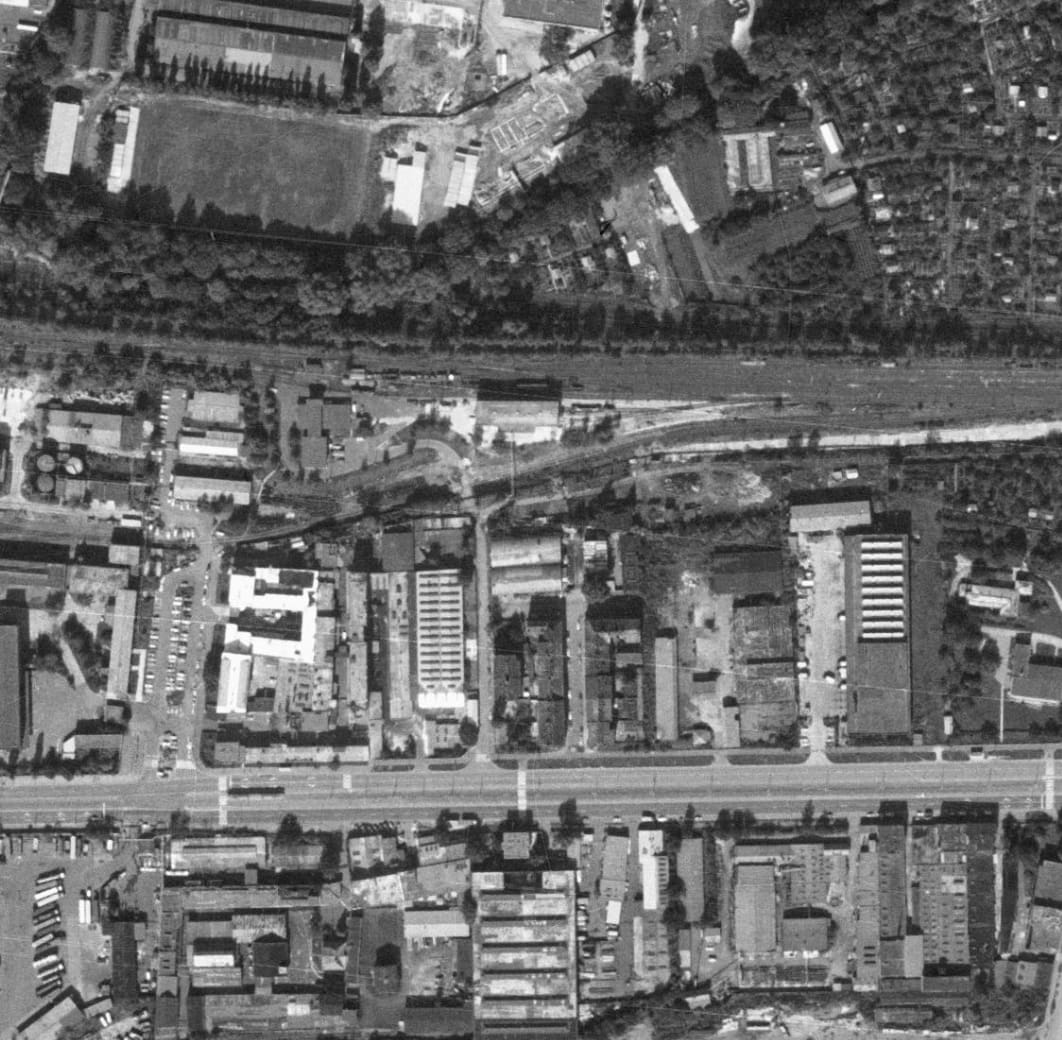 nouzova-kolonie-mandzurie-letecky-snimek-1988