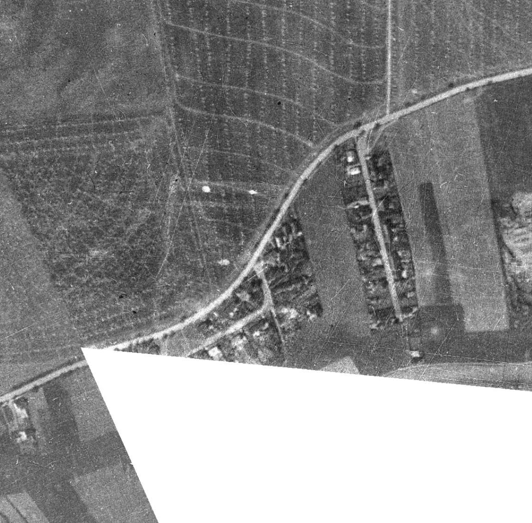 nouzova-kolonie-na-kosiku-letecky-snimek-1938