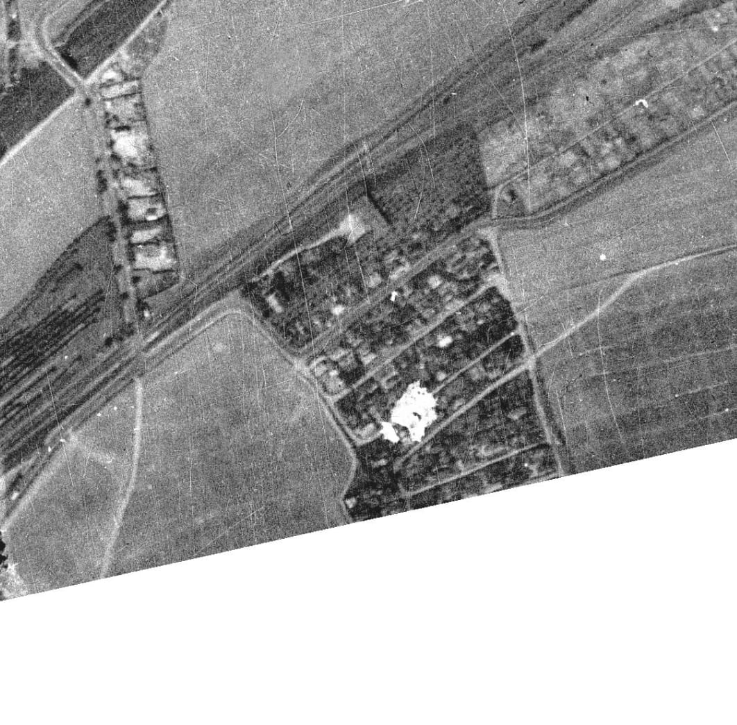 nouzova-kolonie-na-krejcarku-letecky-snimek-1938