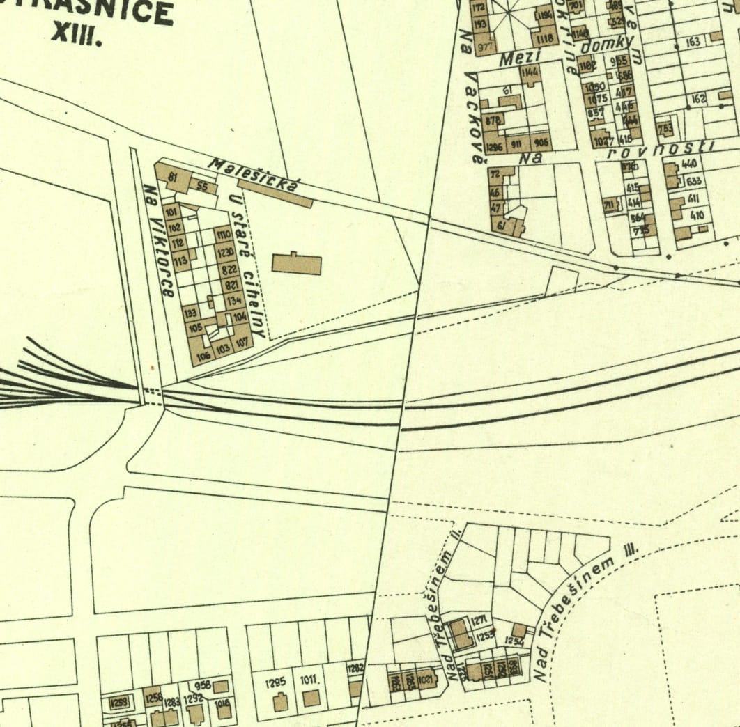 nouzova-kolonie-viktorka-mapa-1938