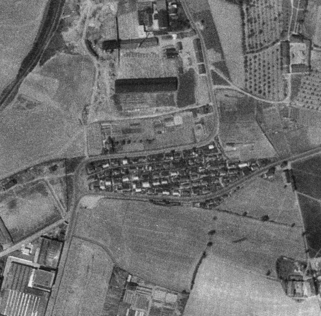 nouzova-kolonie-u-bulovky-letecky-snimek-1938
