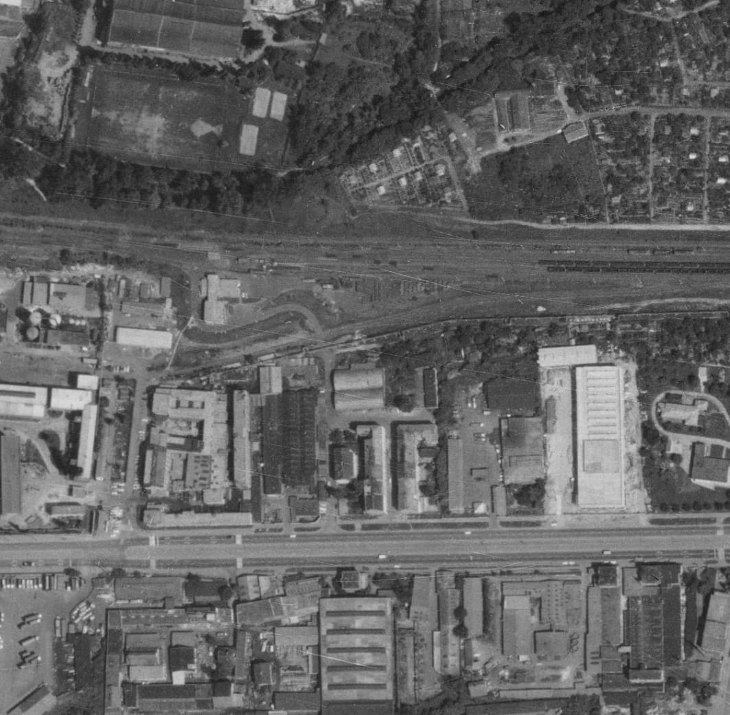 nouzova-kolonie-mandzurie-letecky-snimek-1975