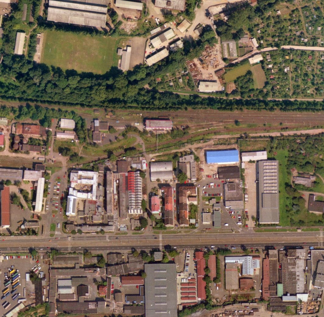 nouzova-kolonie-mandzurie-letecky-snimek-1996