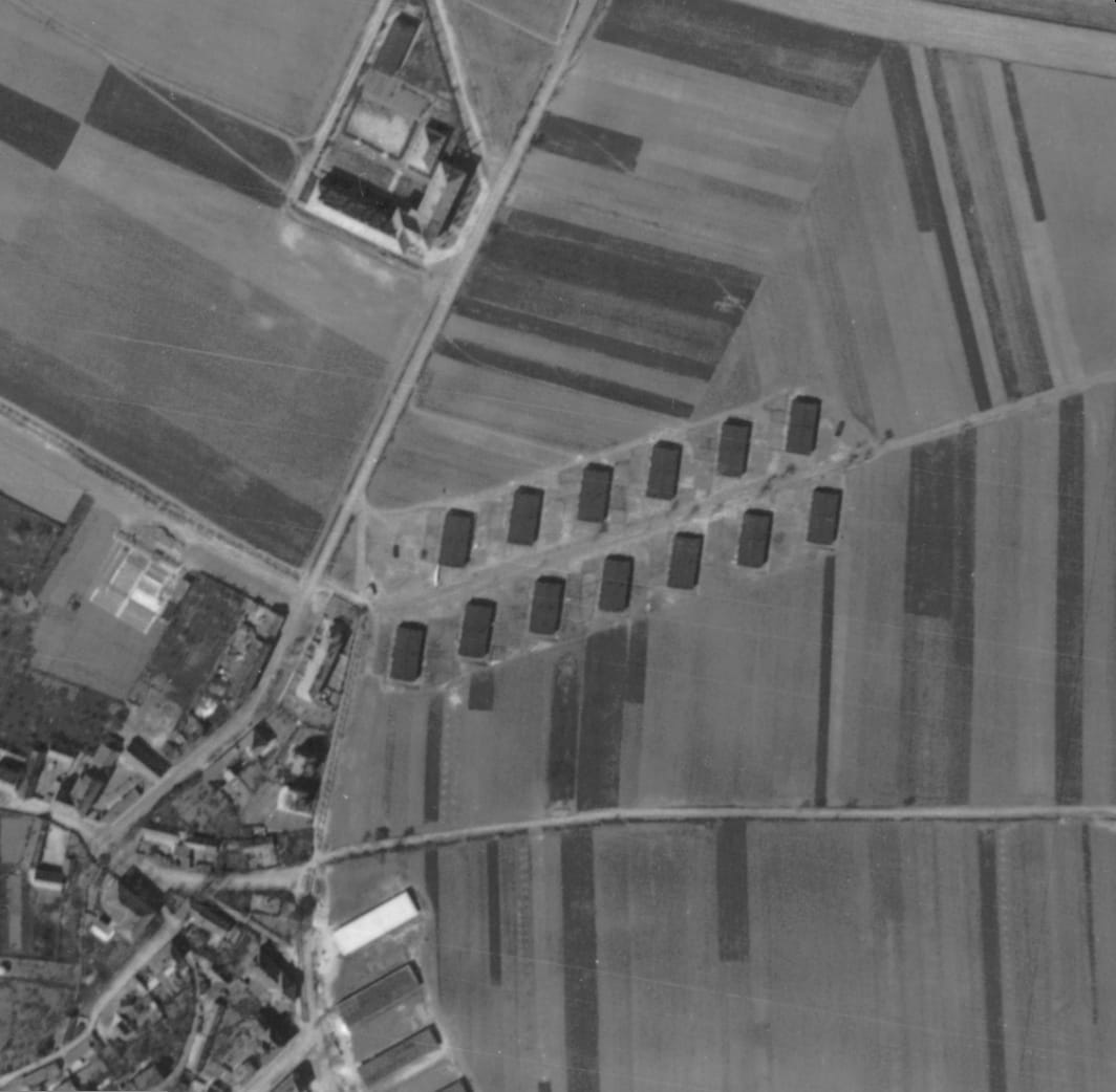mexiko-letecky-snimek-1945