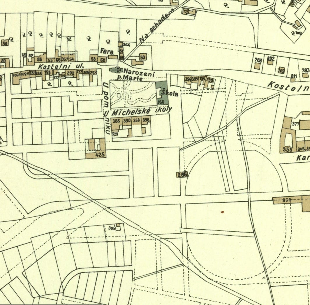 brumlova-cihelna-mapa-1938