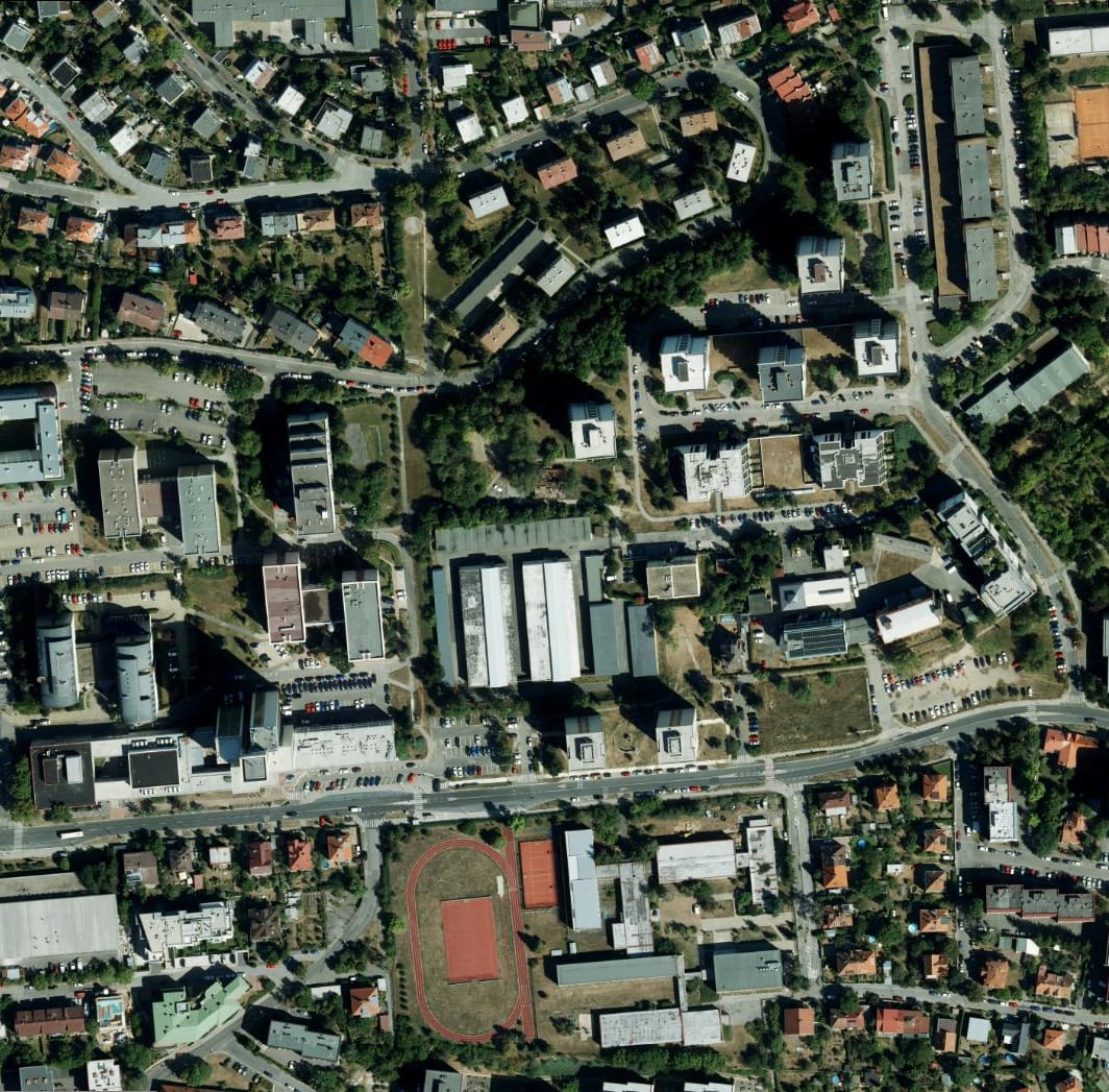 nouzova-kolonie-na-klinku-letecky-snimek-2018