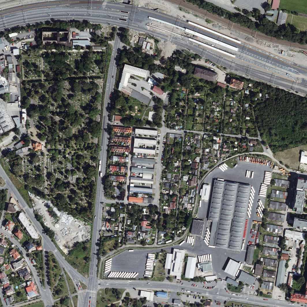 nouzova-kolonie-pod-bohdalcem-letecky-snimek-2020