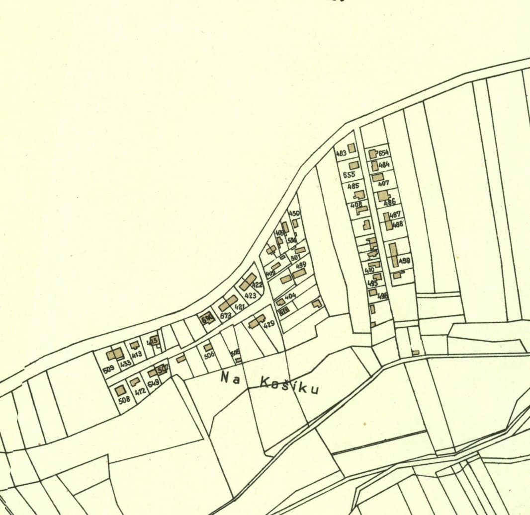 nouzova-kolonie-na-kosiku-mapa-1938