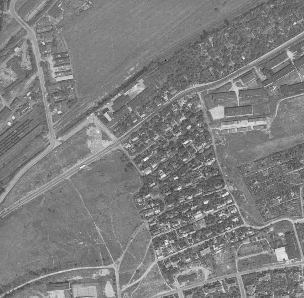 nouzova-kolonie-na-krejcarku-letecky-snimek-1966