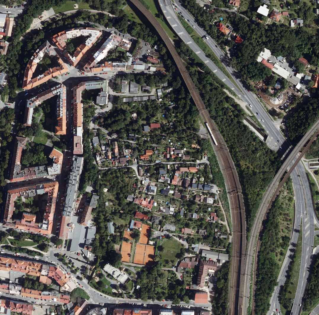 nouzova-kolonie-na-hajku-letecky-snimek-2020