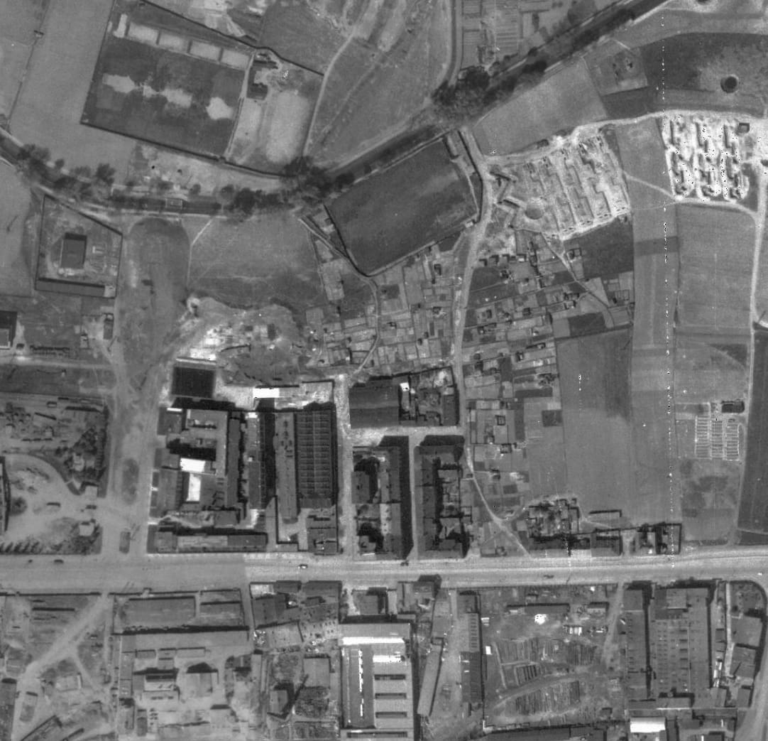 nouzova-kolonie-mandzurie-letecky-snimek-1945