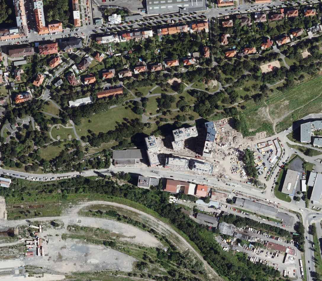 nouzova-kolonie-zidovske-pece-m-letecky-snimek-2020