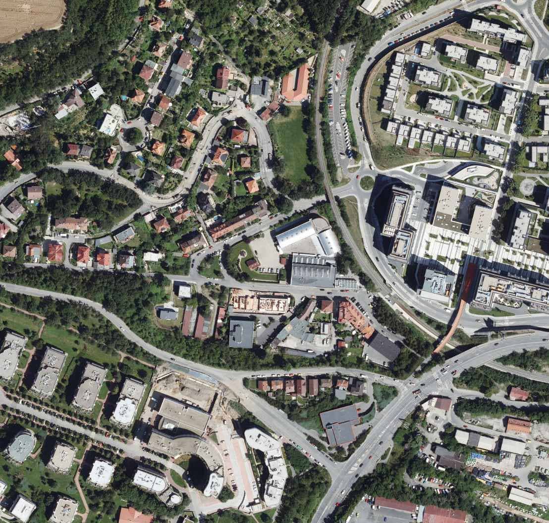 nouzova-kolonie-u-tresorie-letecky-snimek-2020