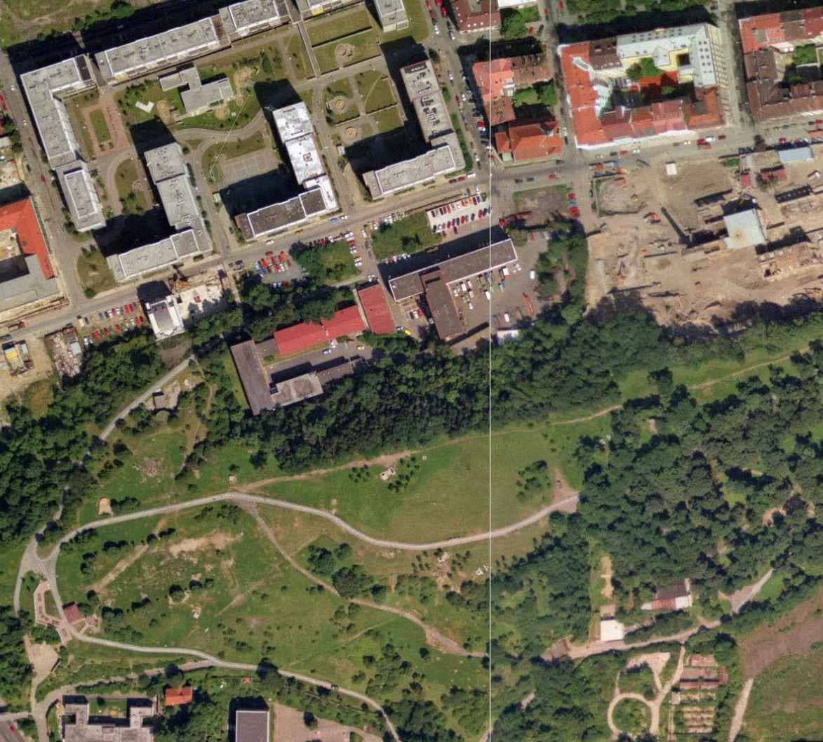 nouzova-kolonie-u-kapslovny-letecky-snimek-1996