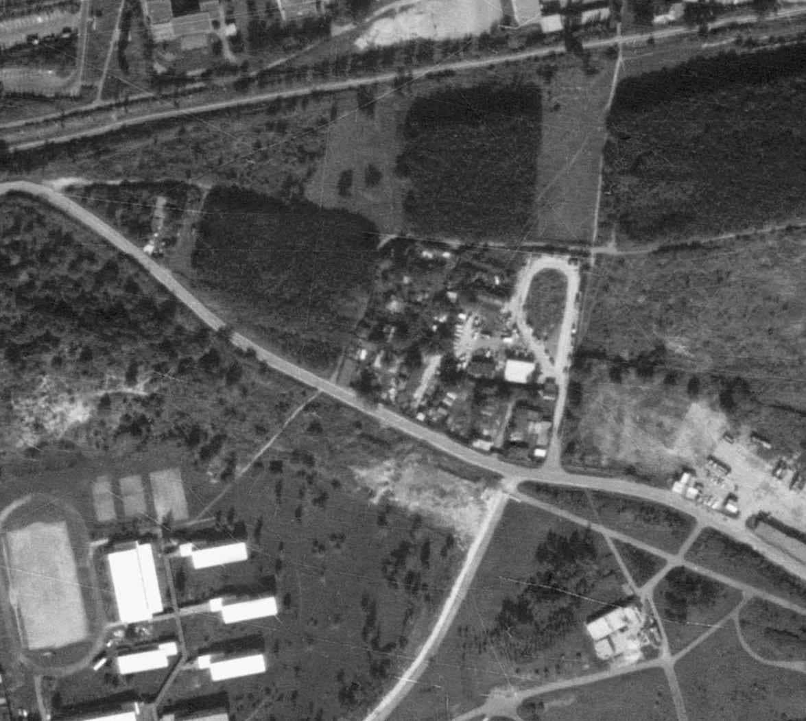 nouzova-kolonie-k-vackovu-letecky-snimek-1988
