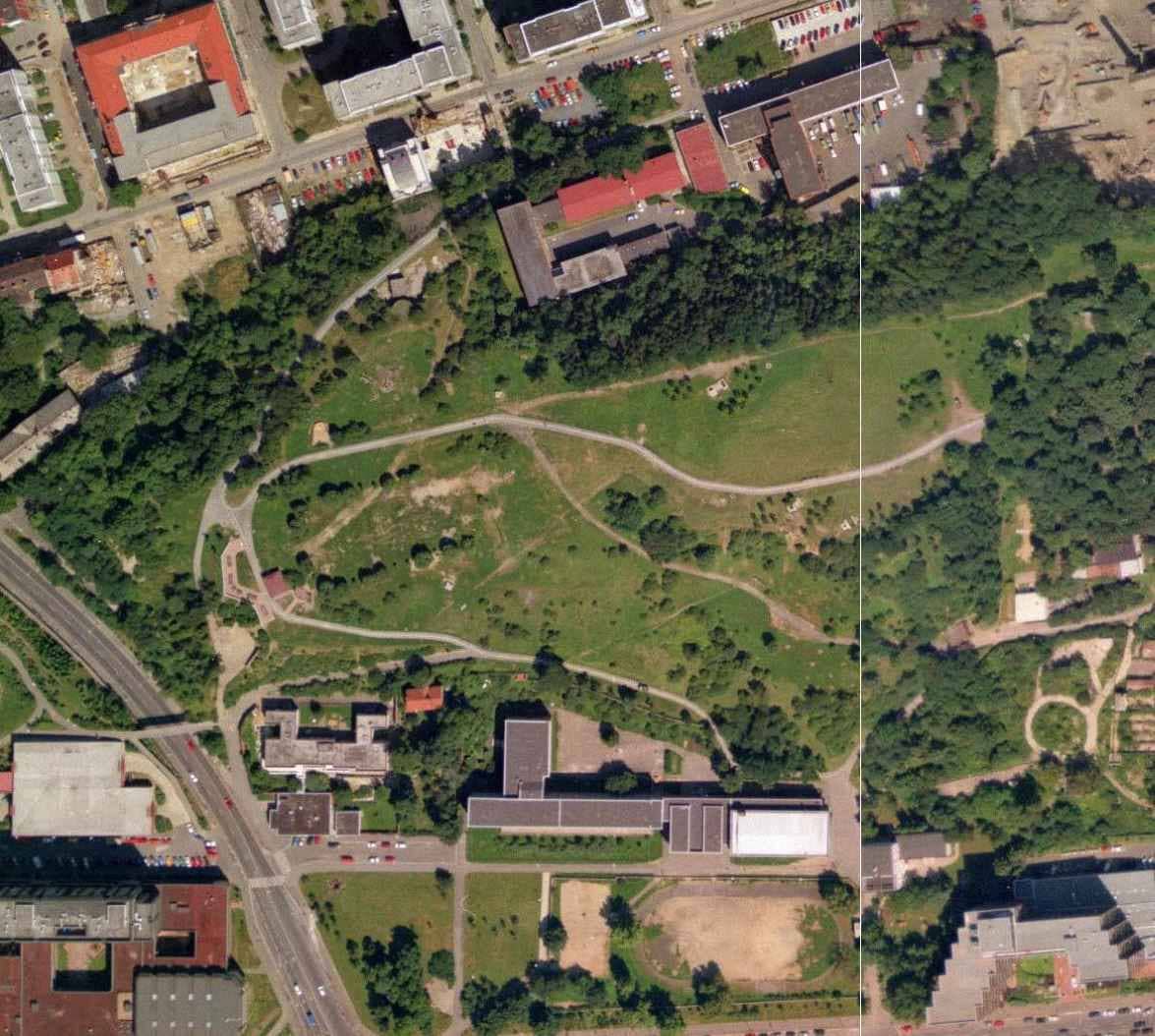 nouzova-kolonie-vrch-sv.-krize-letecky-snimek-1996