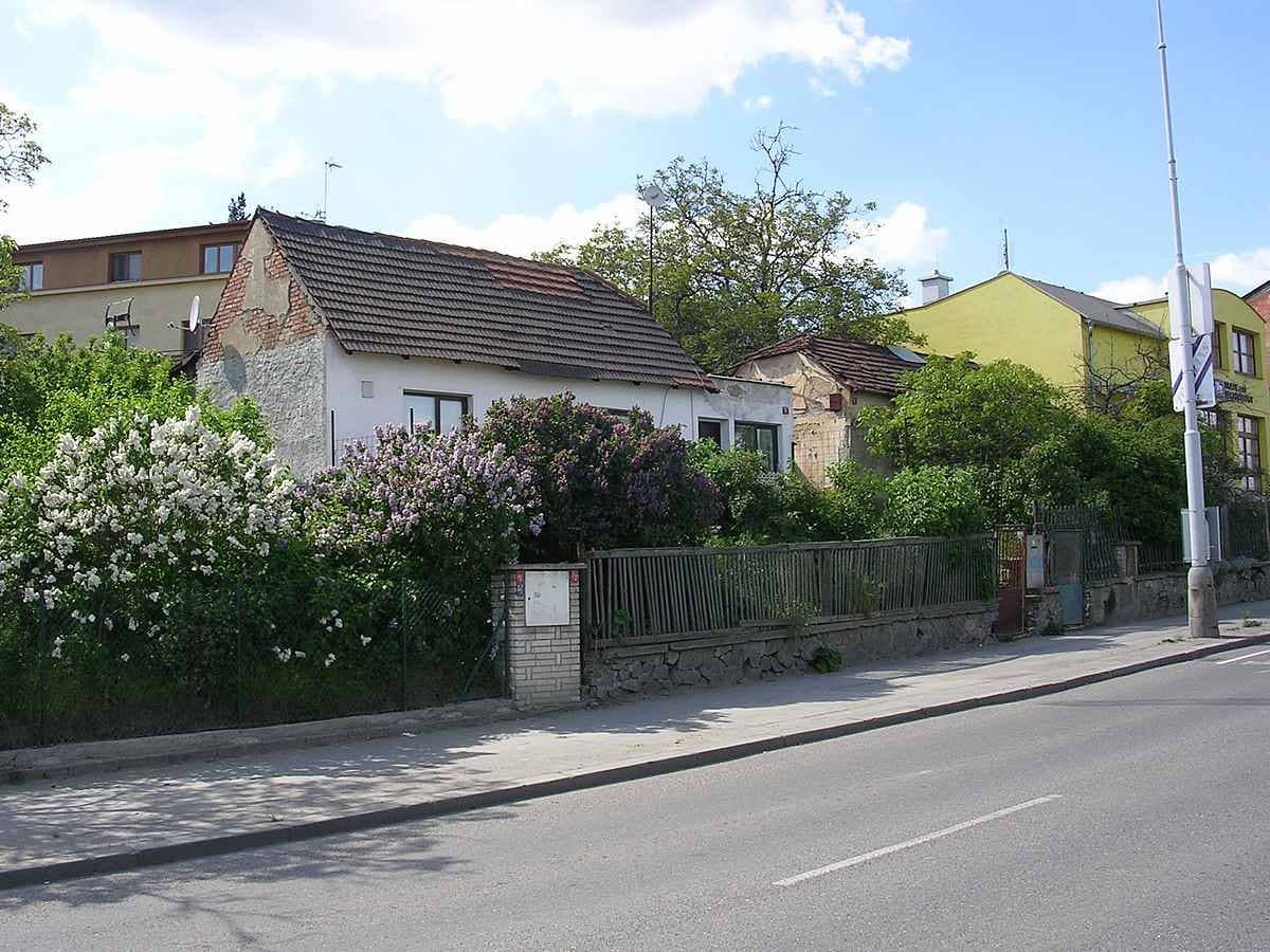 bohdalecka-94-domek