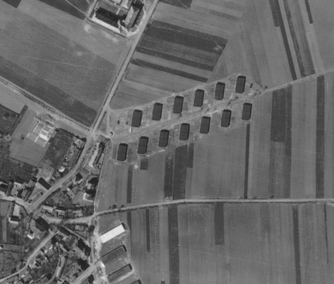 mexiko-letecky-snimek-1945