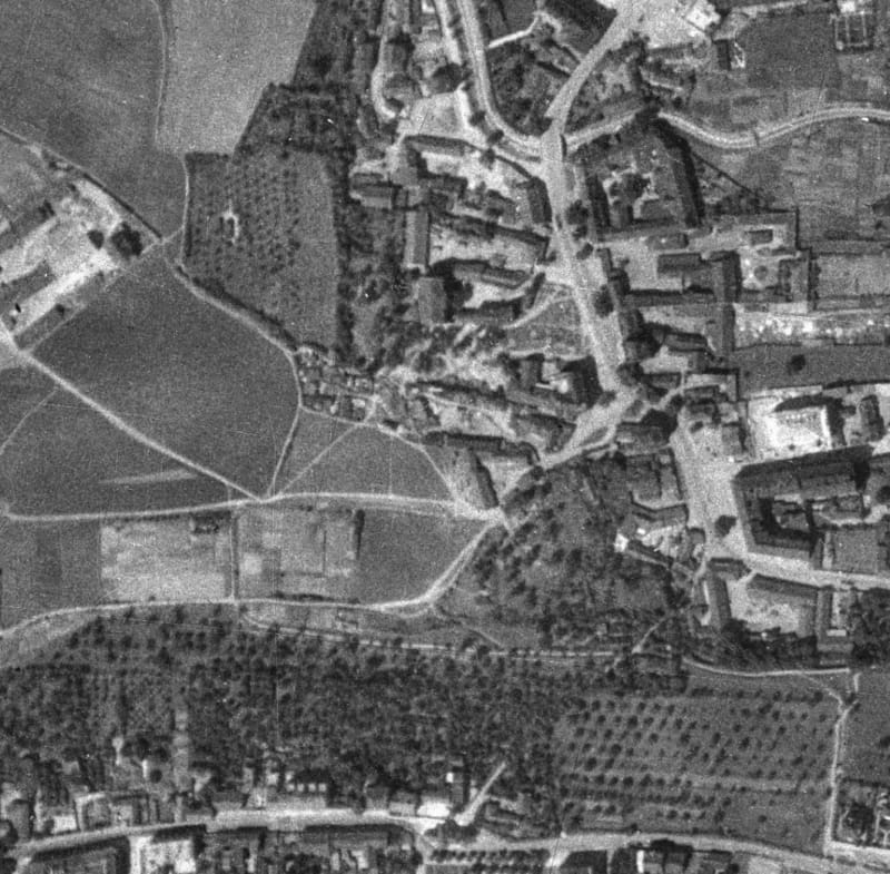 nouzova-kolonie-za-reitknechtkou-letecky-snimek-1938