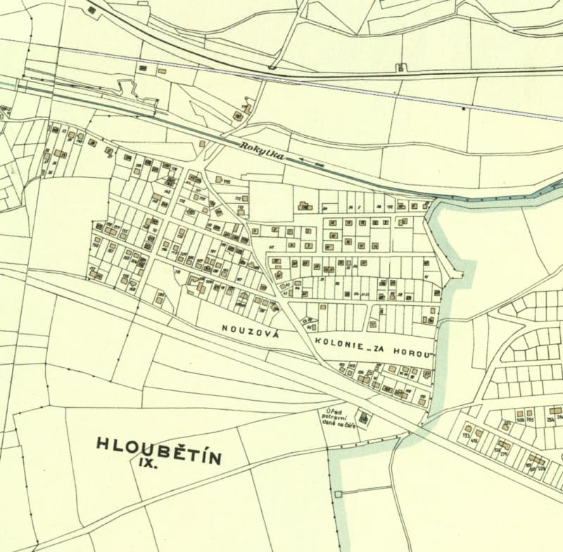 nouzova-kolonie-za-horou-mapa-1938