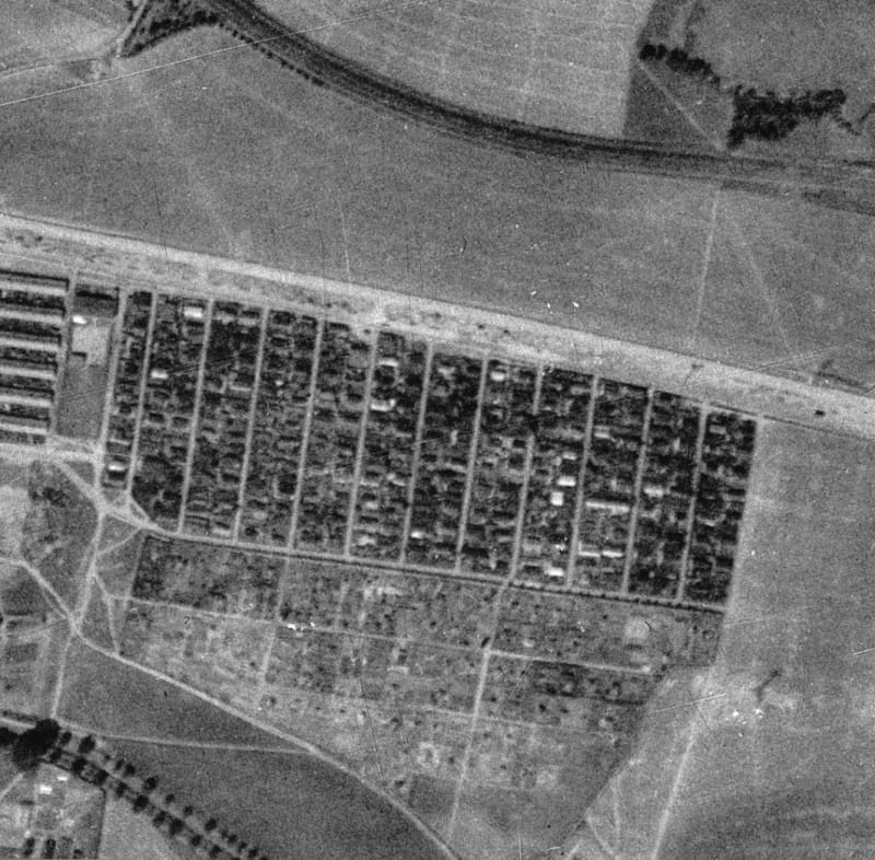 nouzova-kolonie-cina-letecky-snimek-1938