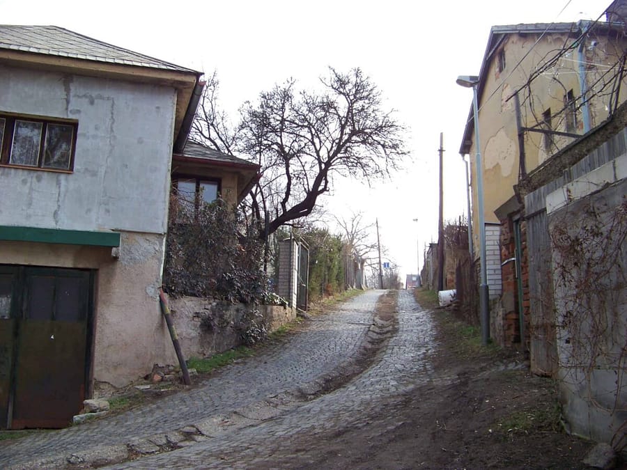 nouzova-kolonie-na-hajku-domy