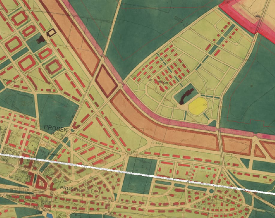 prosek-regulacni-plan