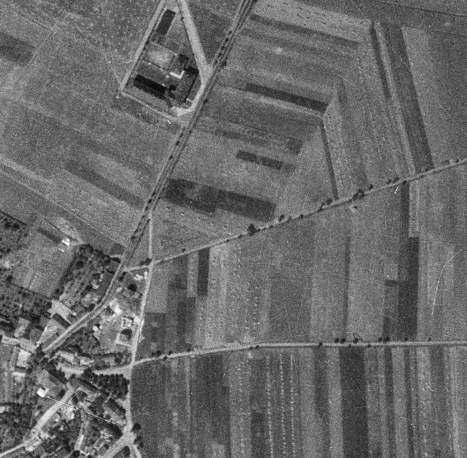 mexiko-letecky-snimek-1938