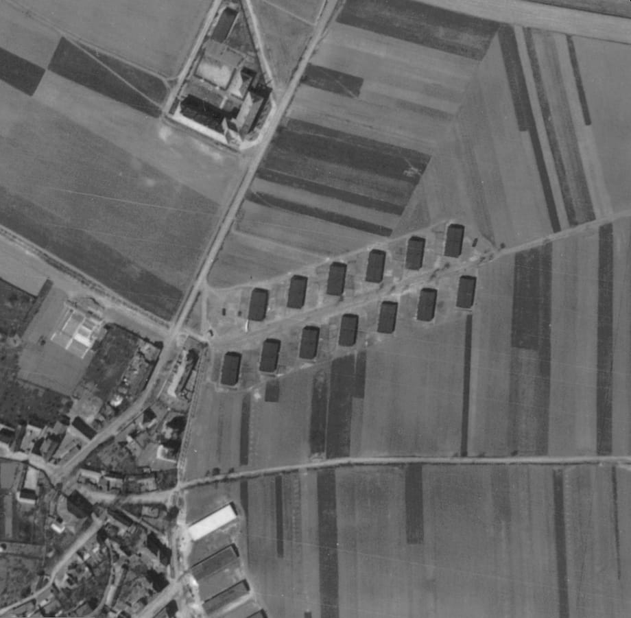 mexiko-letecky-snimek-1945